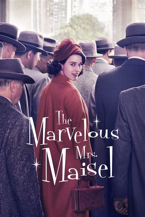 marvelous mrs. maisel s02e01 torrent|Úžasná paní Maiselová / The Marvelous Mrs. Maisel (komplet .